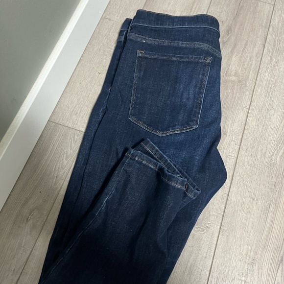 Banana Republic Women's Premium Skinny Jeans Size 32 - Picture 8 of 8